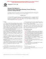 UNGÜLTIG ASTM E1414-00a 10.10.2000 Ansicht