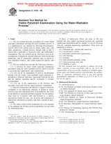 UNGÜLTIG ASTM E1418-98 10.12.1998 Ansicht