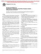 UNGÜLTIG ASTM E1419-02a 10.7.2002 Ansicht