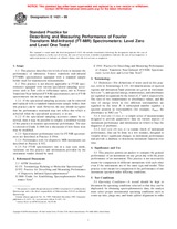 UNGÜLTIG ASTM E1421-99 10.10.1999 Ansicht