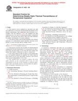 UNGÜLTIG ASTM E1423-99 10.10.1999 Ansicht