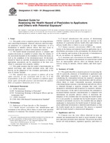 UNGÜLTIG ASTM E1429-91(2000) 1.1.2000 Ansicht