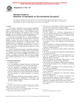 UNGÜLTIG ASTM E1433-95 1.1.1995 Ansicht