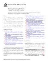 UNGÜLTIG ASTM E1445-08(2015) 1.2.2015 Ansicht