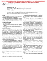 UNGÜLTIG ASTM E1449-92 1.1.2000 Ansicht