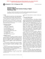 UNGÜLTIG ASTM E1453-93(1996) 10.12.1996 Ansicht