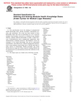 UNGÜLTIG ASTM E1460-92 1.1.1992 Ansicht