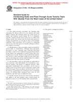 UNGÜLTIG ASTM E1463-92(2004) 1.4.2004 Ansicht