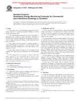 UNGÜLTIG ASTM E1464-92(2005) 1.5.2005 Ansicht