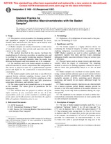 UNGÜLTIG ASTM E1468-92(1997) 1.1.1997 Ansicht