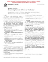 UNGÜLTIG ASTM E1472-03 1.10.2003 Ansicht