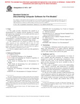 UNGÜLTIG ASTM E1472-03e1 1.10.2003 Ansicht