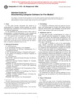 UNGÜLTIG ASTM E1472-92(1998) 1.1.1992 Ansicht