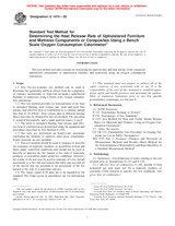 UNGÜLTIG ASTM E1474-02 10.2.2002 Ansicht