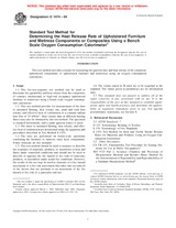 UNGÜLTIG ASTM E1474-04 1.3.2004 Ansicht