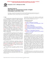 UNGÜLTIG ASTM E1475-02(2008) 1.7.2008 Ansicht