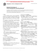 UNGÜLTIG ASTM E1480-92(1998)e1 10.9.1998 Ansicht