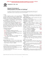 UNGÜLTIG ASTM E1481-00a 10.4.2000 Ansicht