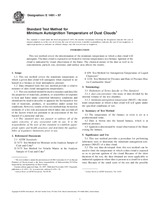 UNGÜLTIG ASTM E1491-97 10.9.1997 Ansicht