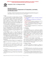 UNGÜLTIG ASTM E1495-02(2007) 1.7.2007 Ansicht