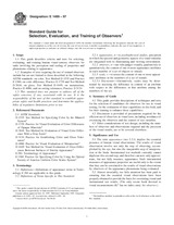 UNGÜLTIG ASTM E1499-97 1.1.1997 Ansicht