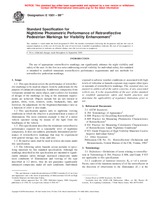 UNGÜLTIG ASTM E1501-99e1 11.9.2000 Ansicht