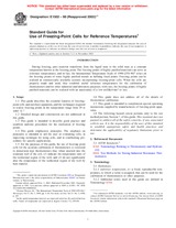 UNGÜLTIG ASTM E1502-98(2003)e1 1.11.2003 Ansicht