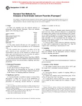 UNGÜLTIG ASTM E1506-97 10.9.1997 Ansicht