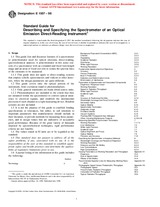 UNGÜLTIG ASTM E1507-98 10.5.1998 Ansicht