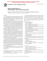 UNGÜLTIG ASTM E1509-95(2000) 1.1.2000 Ansicht