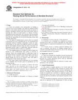 UNGÜLTIG ASTM E1512-01 10.4.2001 Ansicht