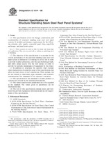 UNGÜLTIG ASTM E1514-98 10.9.1998 Ansicht