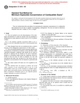 UNGÜLTIG ASTM E1515-00 10.3.2000 Ansicht