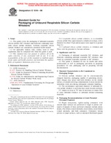 UNGÜLTIG ASTM E1516-98 10.4.1998 Ansicht