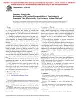 UNGÜLTIG ASTM E1518-05 1.11.2005 Ansicht