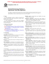 UNGÜLTIG ASTM E1519-10 1.12.2010 Ansicht