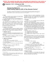 UNGÜLTIG ASTM E1521-93(1998) 10.4.2001 Ansicht