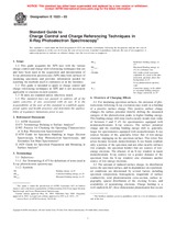 UNGÜLTIG ASTM E1523-03 10.5.2003 Ansicht