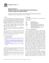UNGÜLTIG ASTM E1523-15 1.6.2015 Ansicht