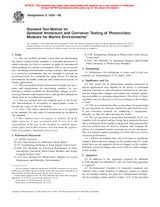 UNGÜLTIG ASTM E1524-98 10.6.1998 Ansicht