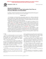 UNGÜLTIG ASTM E1529-10 1.9.2010 Ansicht