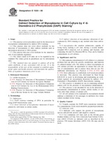 UNGÜLTIG ASTM E1533-00 10.5.2000 Ansicht