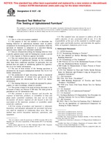 UNGÜLTIG ASTM E1537-02 10.1.2002 Ansicht