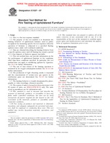 UNGÜLTIG ASTM E1537-07 1.5.2007 Ansicht