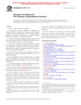 UNGÜLTIG ASTM E1537-12 1.4.2012 Ansicht