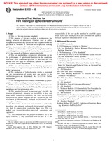 UNGÜLTIG ASTM E1537-99 10.1.2002 Ansicht