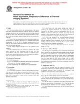 UNGÜLTIG ASTM E1543-00 10.2.2000 Ansicht