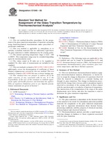 UNGÜLTIG ASTM E1545-05 1.12.2005 Ansicht