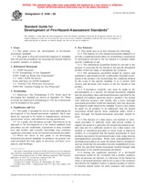 UNGÜLTIG ASTM E1546-00 10.7.2000 Ansicht