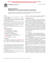 UNGÜLTIG ASTM E1546-07 1.7.2007 Ansicht